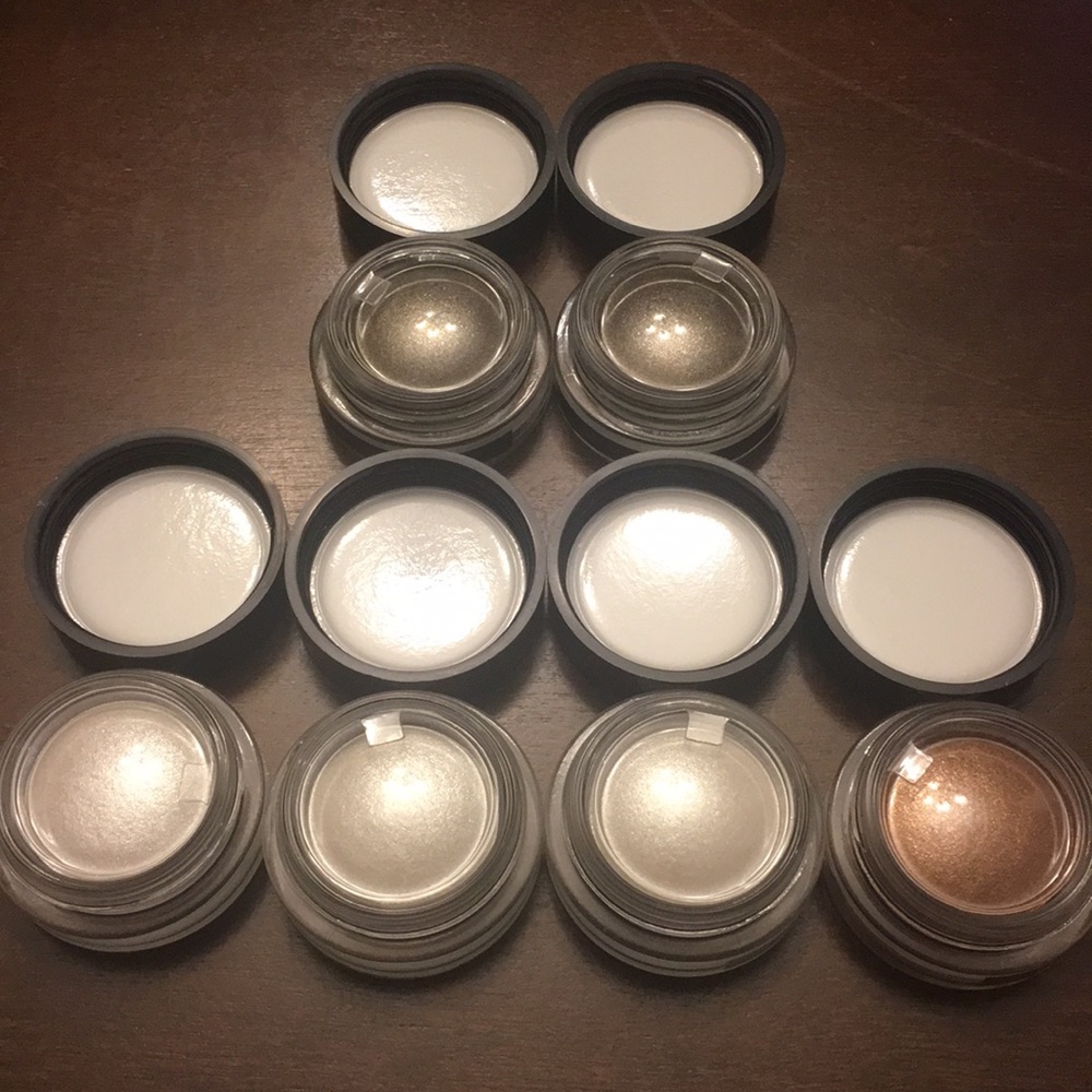 Christian Dior Eyes Shadow - Shimmer Mono